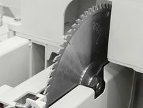 Class PX 350i - Scie circulaire à chariot mobile - SCM Group France - Finition optimale et coupe inclinée jusqu'à 46°_1