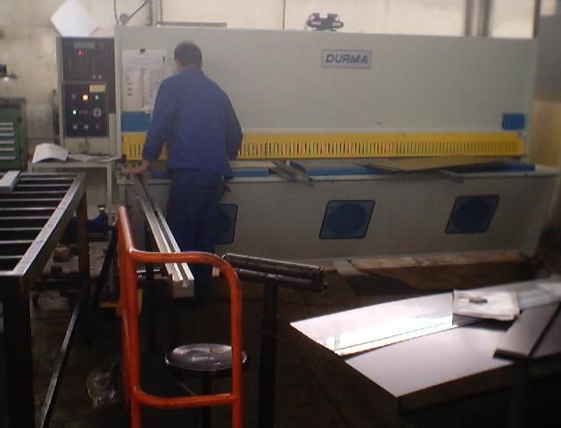 Découpe métal - cegem industries_1