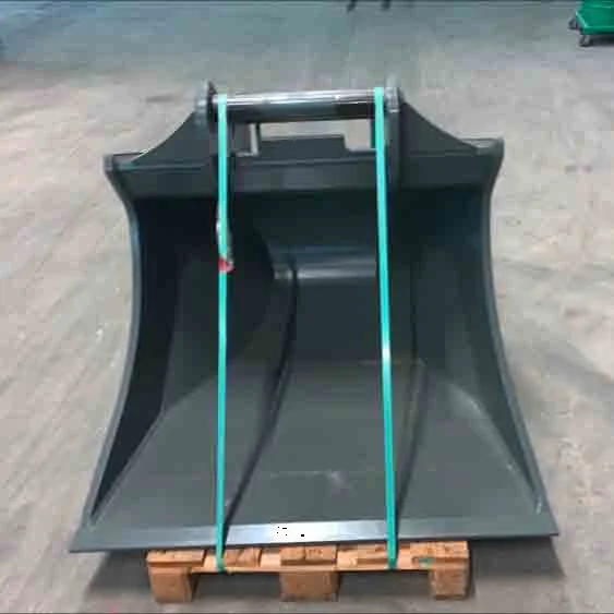 Godet niveleur Egli EPL-TR 200-1200 - OilQuick OQ 70 - 1200 mm - 2023_1