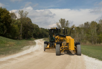 Niveleuses caterpillar 12m3 awd_1