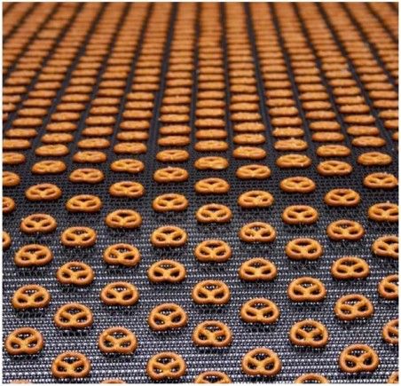 Tambour moteur TM 100 - Powertrans - vitesse 0.007ms à 3.6ms - étanchéité IP66, IP68_1