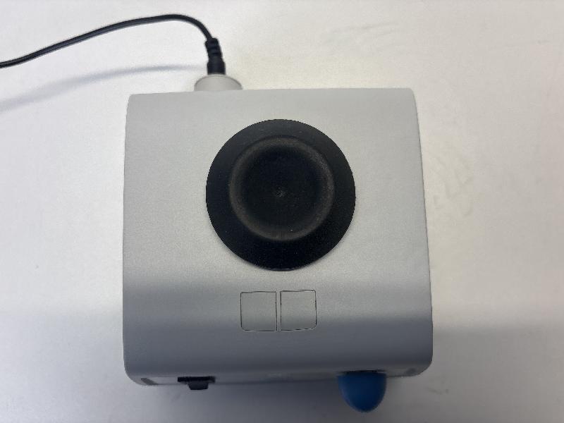 Vortex VELP scientifica ZX3_1