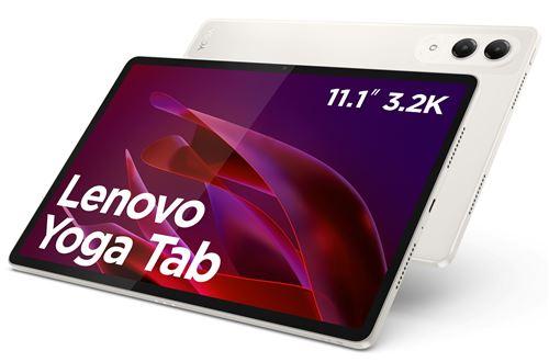 Yoga Tab 11,1p 256 Go - Coquillage_1