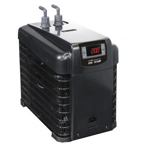 17010105 - Groupe refroidisseur d'eau Teco TK 150 (TR 5) avec thermostat et affichage digital_1