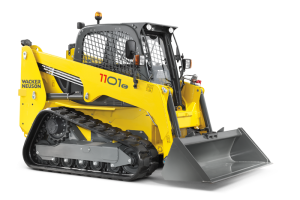 Chargeurs compacts sur chenilles - Mini-chargeuses (moins de 10 tonnes)_1