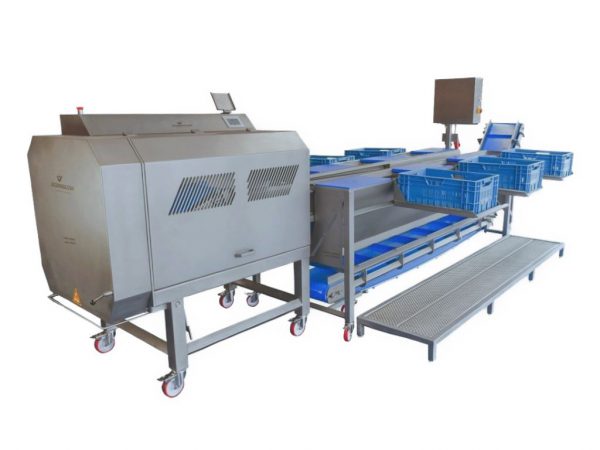 Coupe-légumes industriel bcm-3000_1