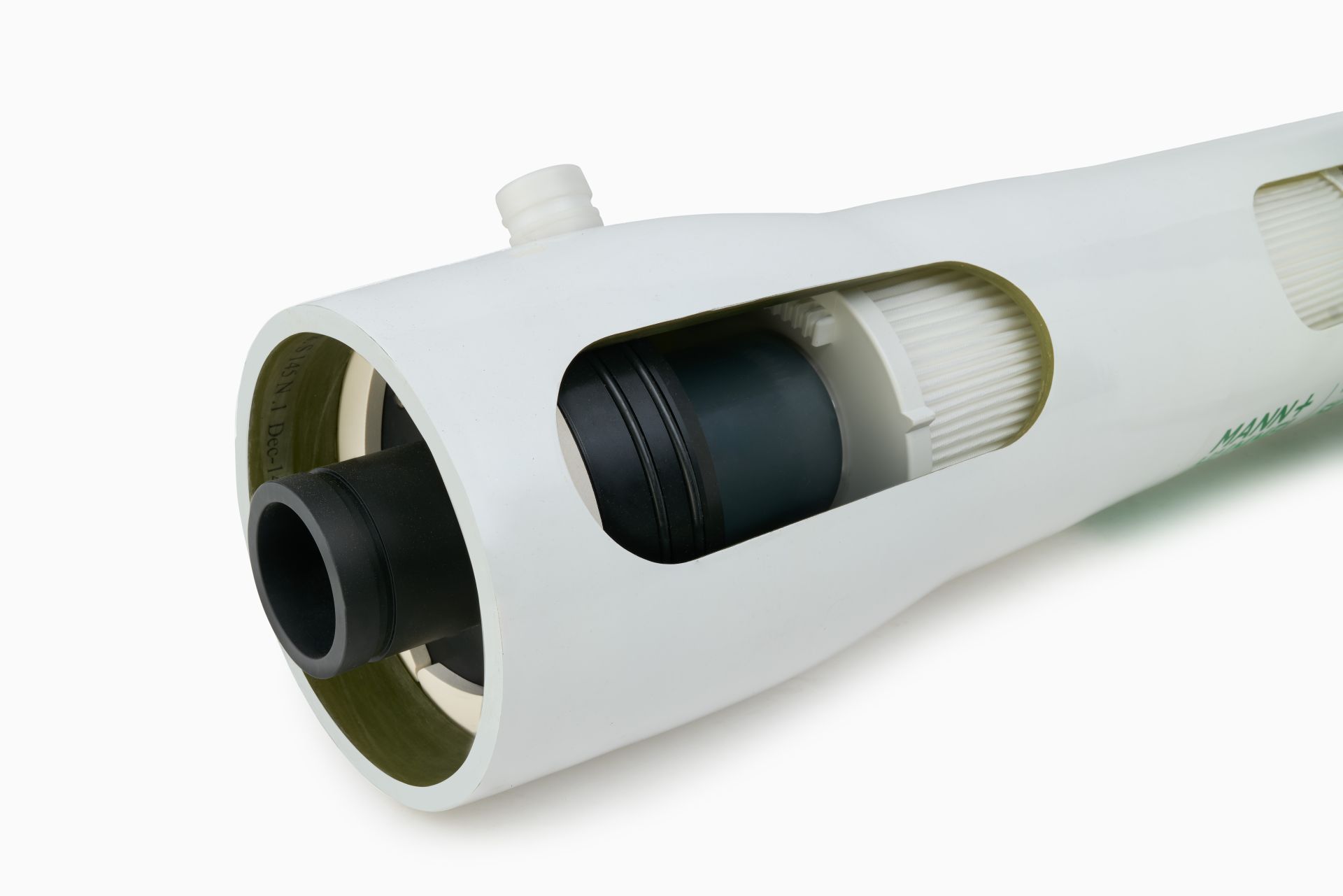 Filtre cartouche avec carter en fibre de verre_CFH-MH20-H-FRP-02_1