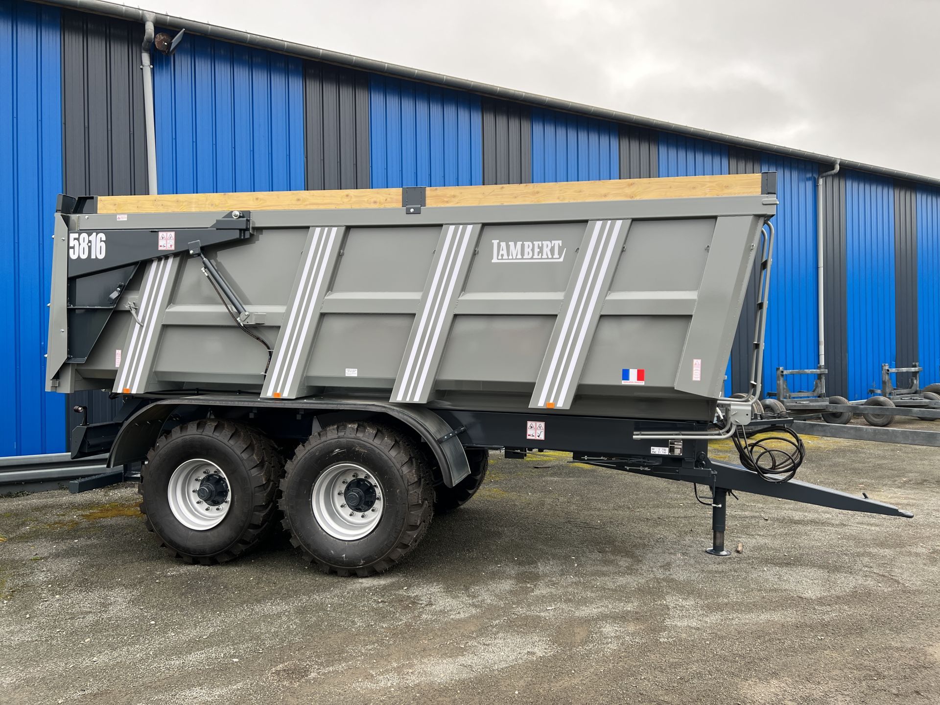 Remorque Lambert 16 T_1
