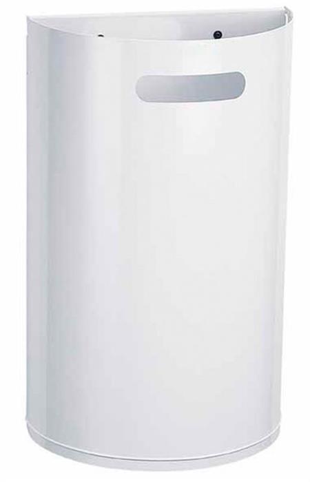 Corbeille Décrochable Arkéa - 20L et 40L - Plusieurs coloris disponibles_1