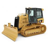 D3k2 bulldozer - caterpillar finance france - puissance : 55.2kw_0
