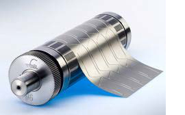 Découpeuse cylindrique avec 2 cylindres magnétiques - Temps de calage de 5 à 10 minutes environ -  BNG DFC PRO_1