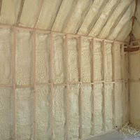 Isolation mousse  projetee cellules ouvertes_1