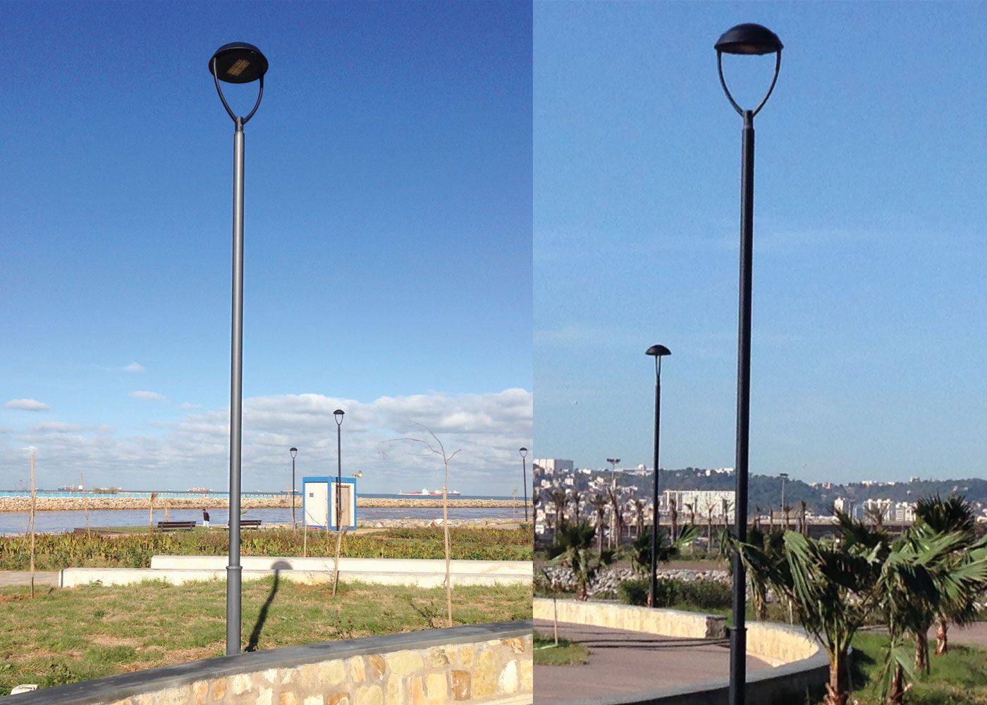 Mât résidentiel oslo icni36_1