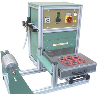 Thermoscelleuse pour blister_1