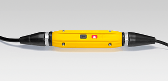 Vibrateur interne de ligne premium IRFU - haute fréquence avec convertisseur intégré - Made in Germany_1