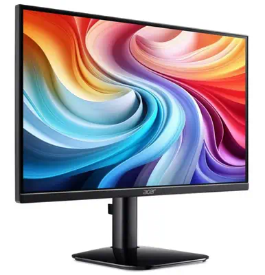 Acer KA2 KA222Q E0 LED display 54,6 cm (21.5