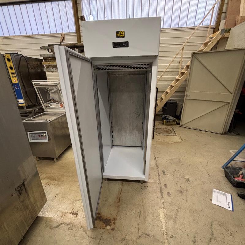 Hengel - Armoire de fermentation bi-Tronic à grille 600x800 d'occasion - Température -5°C à 40°C, Hygrométrie 45 à 95%_1