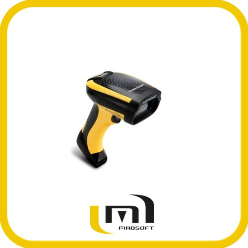 Lecteur de codes à barres manuel - gamme PowerScan 9500 - robuste et performant pour conditions extrêmes_1