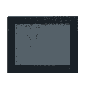 Panel PC Fanless 15