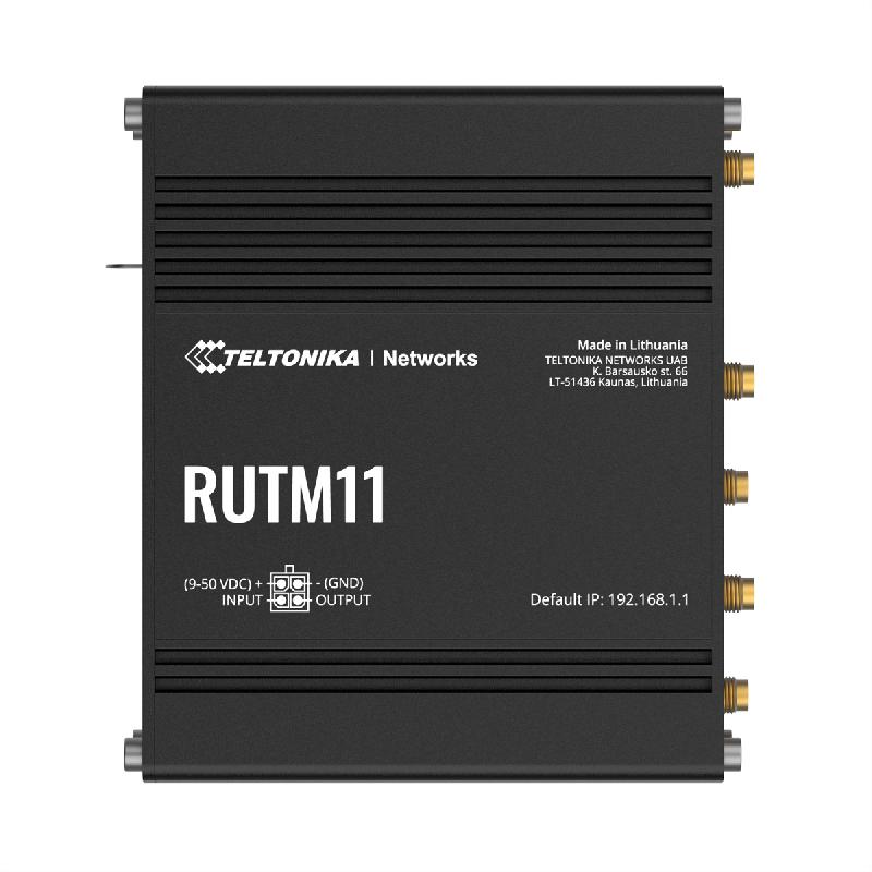 Teltonika rutm11 lte routeur_1