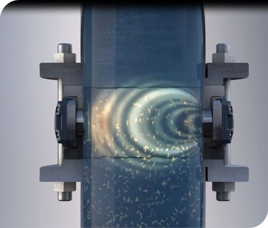 Équipement d'analyse de boues biologiques pour stations de traitement