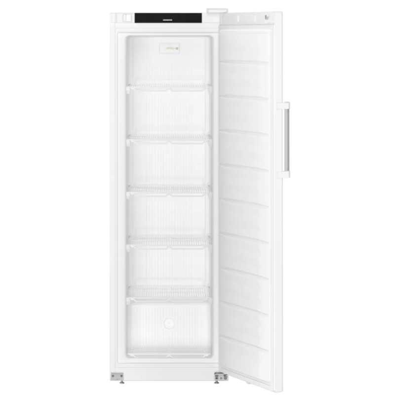 Armoire réfrigérée négative blanche - Statique SmartFrost - 237 L | Liebherr - FFFsg 4001 Performance_1