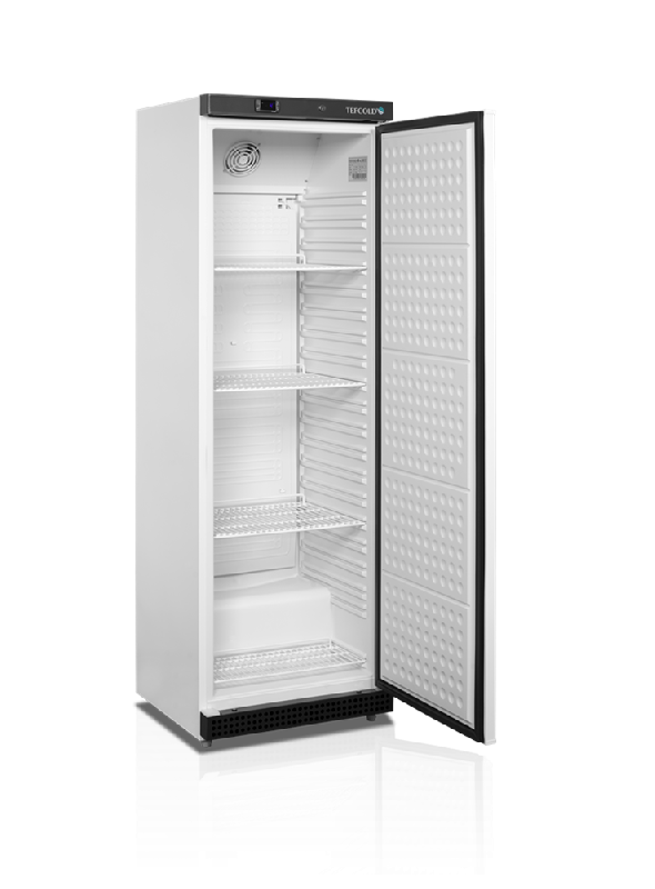 Armoire réfrigérée positive - 350L - GN2/1 - Blanc | Tefcold - UR400W1_1