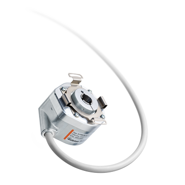 Codeur Absolu multitour  -  Sendix F5888M_1