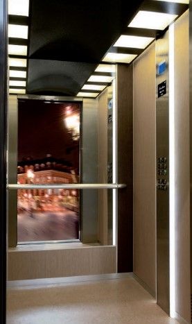 Eesy - ascenseurs classiques - sodimas - charge de 180 à 1000 kg_1