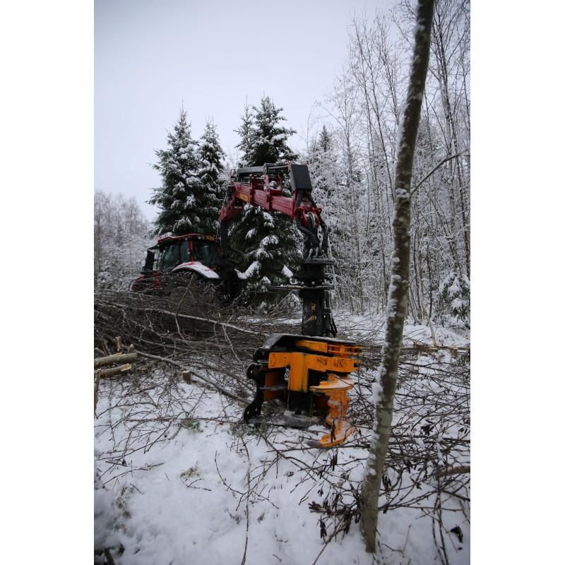 Grappin coupeur TMK 200_1