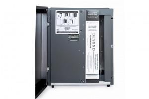 Purificateur d'air sans ozone - Technologie ActivePure® pour pharmacies, crèches, médical, hôtels, mairies, écoles - Réf. 46434476_2