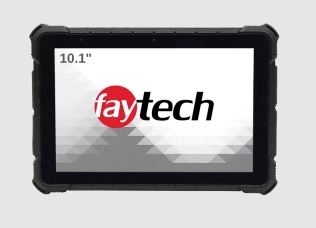 Tablette durcie 10