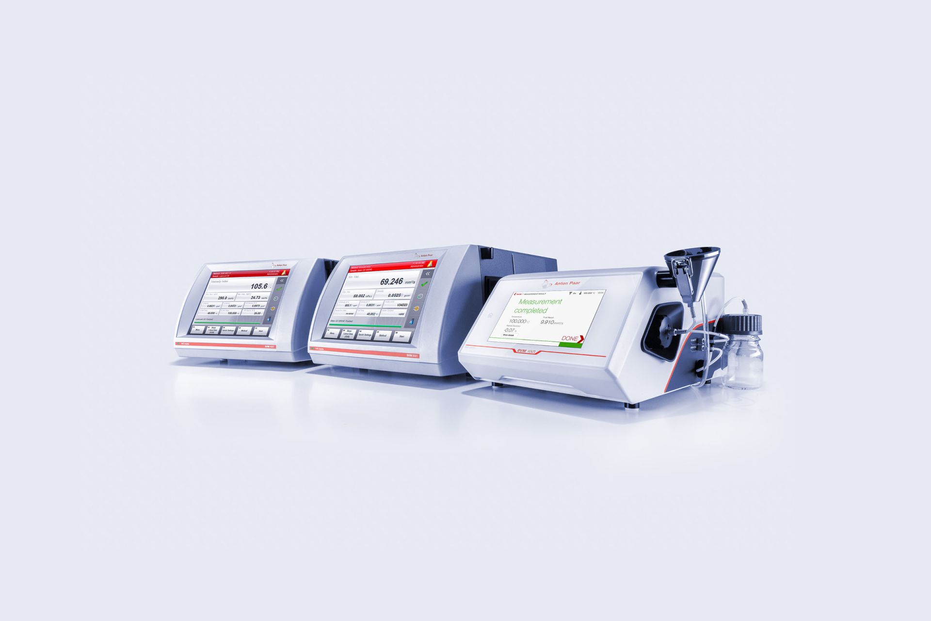 Viscosimètre cinématique : SVM 3001 Cold Properties_1