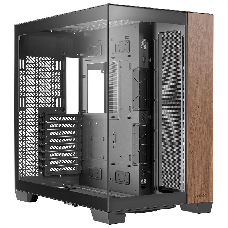 ANTEC Constellation C8 Wood Boîtier PC Full Tower ATX_1
