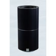 Click - poubelle publique - Breinco - 30 L - écologique et durable_1