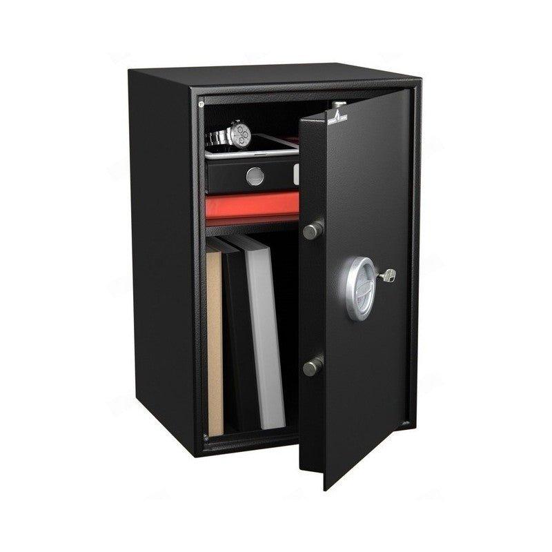 Coffre fort de sécurité - Serrure à clé certifiée A2P WITTKOP - HARTMANN HT70 N1/S1_1