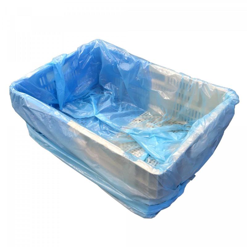 3800 - Sac fond de caisse en PEHD alimentaire bleu - Colis de 400 sacs_1