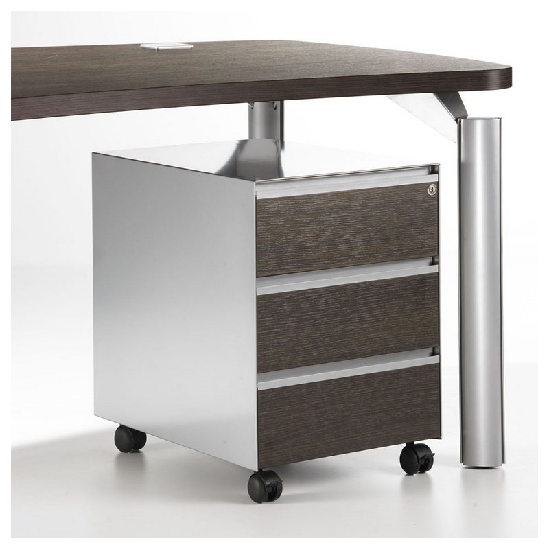 Bureau en verre m38_1