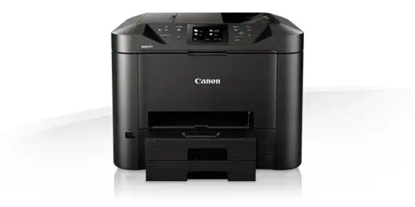 Canon MAXIFY MB5450 Jet d'encre A4 600 x 1200 DPI 24 ppm Wifi_1