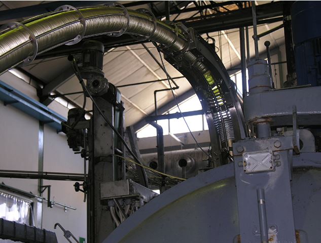 Convoyeur magnétique - - - constructeur magnétec_1