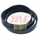 Courroie Gates Agri (0324299) 80447031.26 - Massey Ferguson - Référence : ME-80447031.26_1