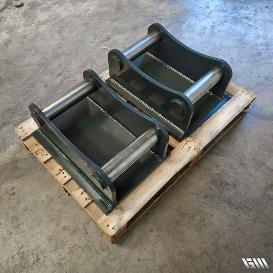 Noix de cardan pour pelle et mini-pelle