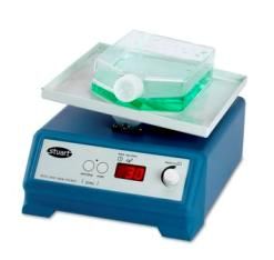 SSM4, SSL4 - Agitateurs à bascule de laboratoire Stuart - Charge maximale 3 kg et 10 kg_1