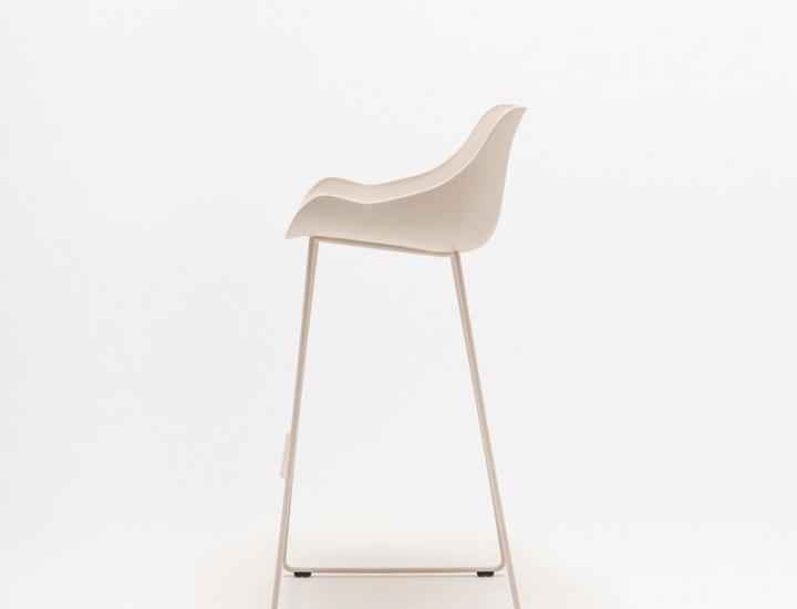 Tabouret design et universel - Ref : BALTIC TABOURET_1