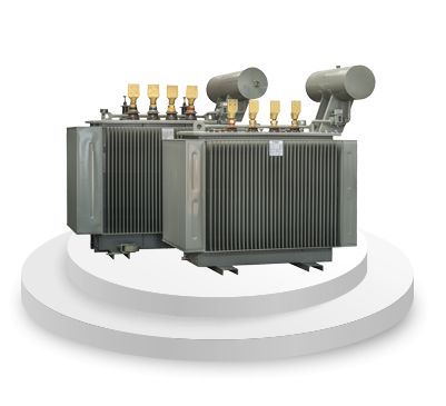 Transformateur de puissance - timsan -  classe de puissance (kva) : de 2500 kva à 16000 kva_1