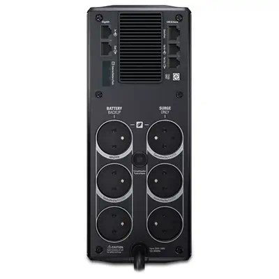 Back-UPS Pro Green - onduleur 1200VA - 230V - CEE - 7/5 - prises FR_1