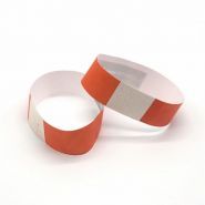 Bracelet RFID jetable en papier DuPont Tyvek - Beijing Future Smartech_1