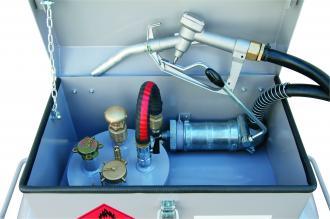 Cuve mobile essence 90 litres : ks mobil - 307465_1