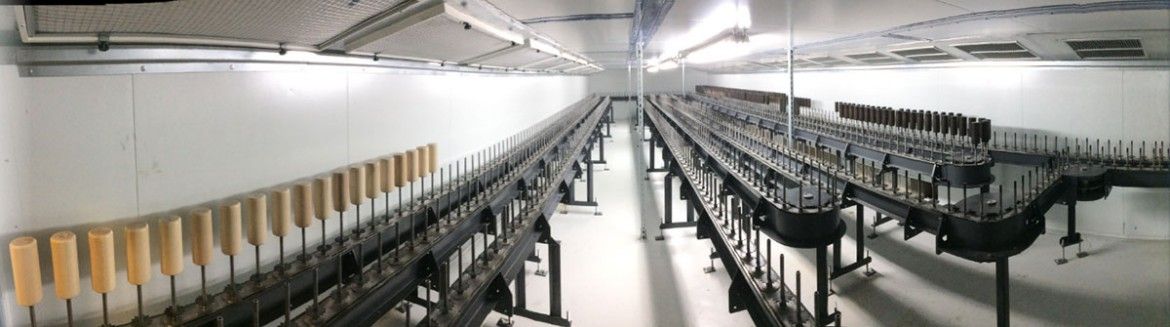 CVF2 - Convoyeurs au sol à axes débordants - SEMA - Longueur de 20 à 200m_1