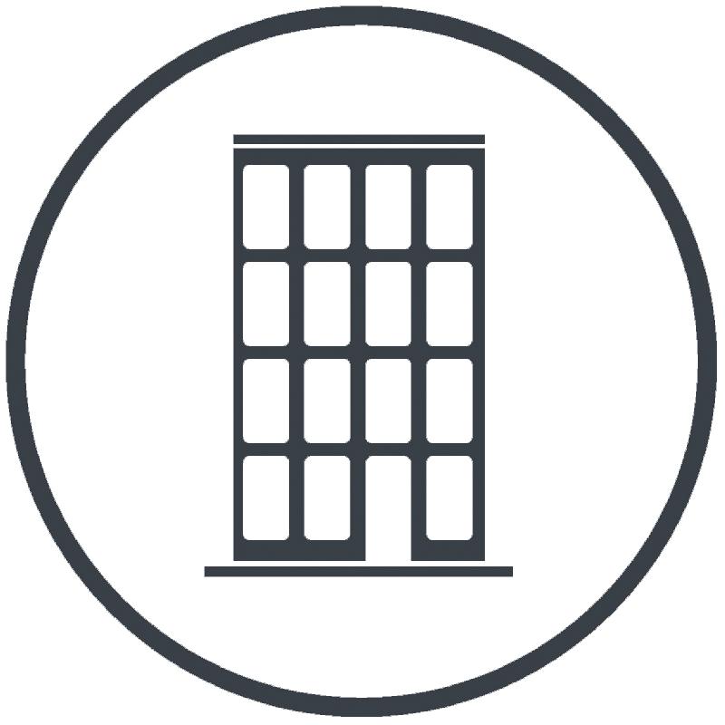 Tapis d'accueil QUICK DUO - Polypropylène et polyamide - Usage commercial modéré - Marque Romus_1